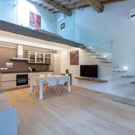 Luxury Home Florence Vista Cappelle Medicee Eksteriør bilde