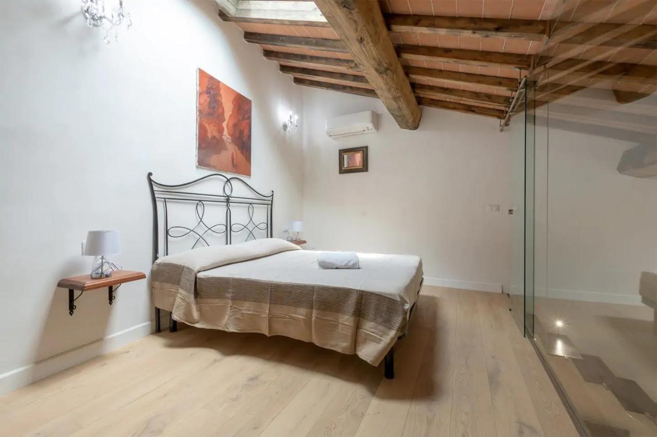 Luxury Home Florence Vista Cappelle Medicee Eksteriør bilde