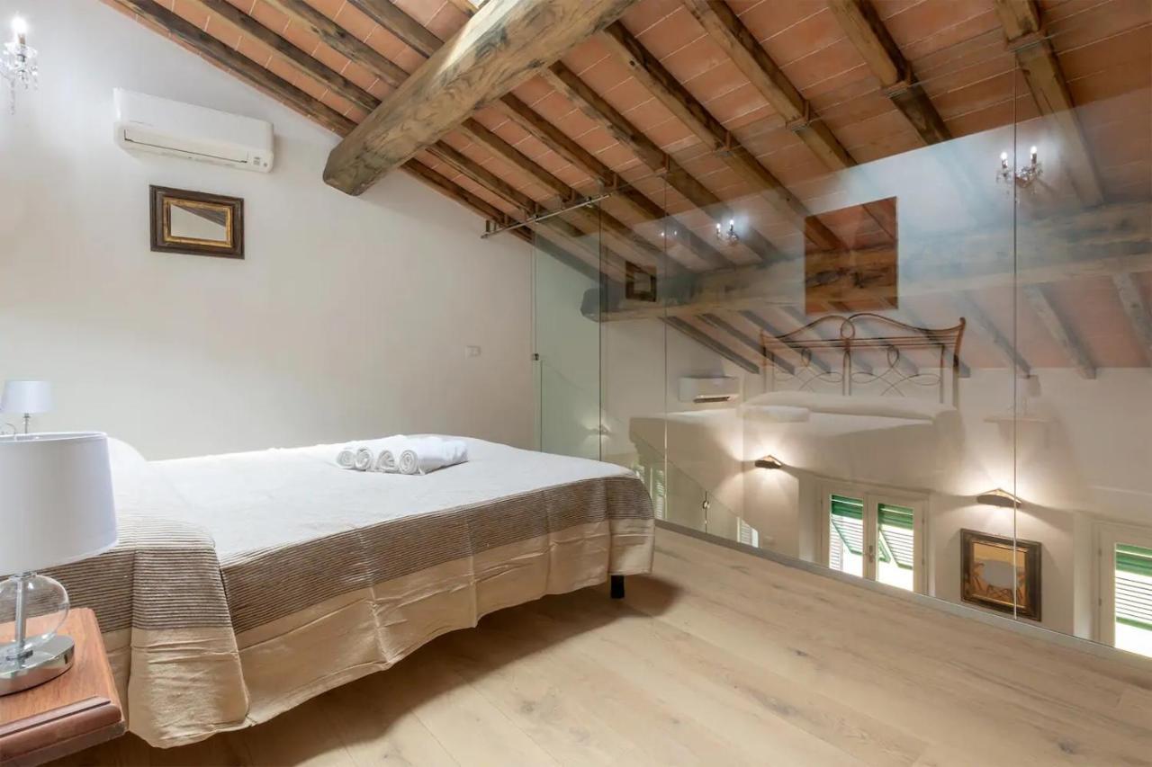 Luxury Home Florence Vista Cappelle Medicee Eksteriør bilde